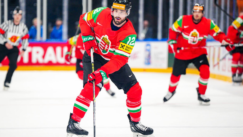 Ротенберг рассказал о возможном приглашении сборных Венгрии и Словакии на Кубок Первого канала по хоккею