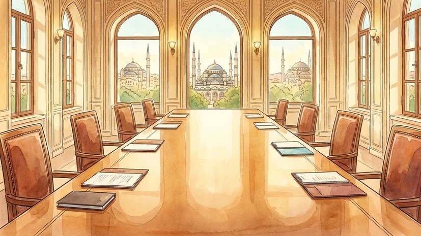 Фидан: Турция готова стать площадкой для переговоров по Украине