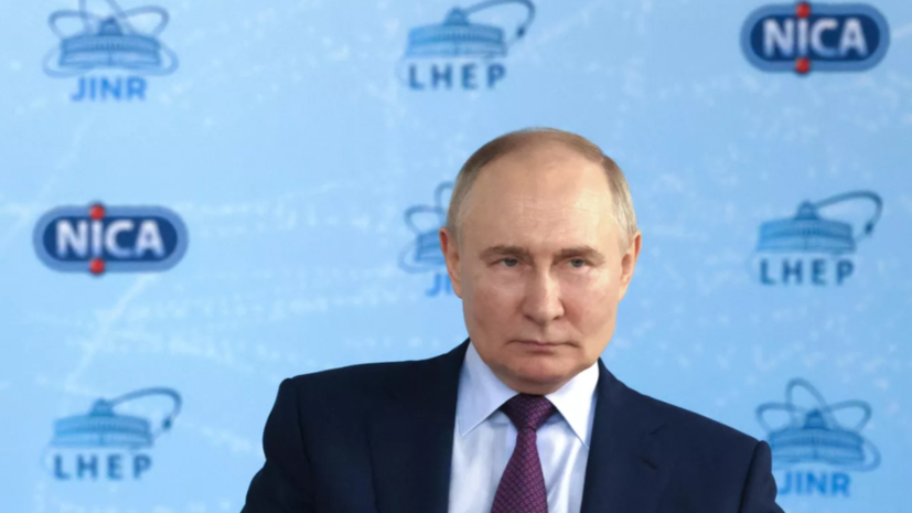 Глава Нацбанка Украины Пышный: операция США в Иране усилила позиции Путина