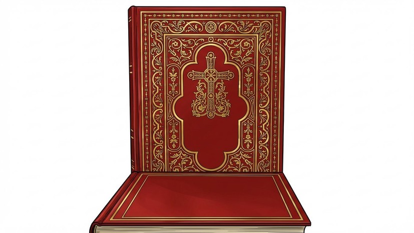 Диакон Иоанн Рубцов назвал уникальным новое переиздание Библии Сретенским монастырём