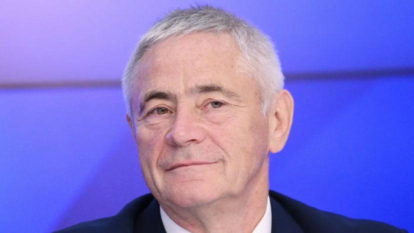 Рожков — о заявлении Паралимпийского комитета Украины: у них уже идёт агония