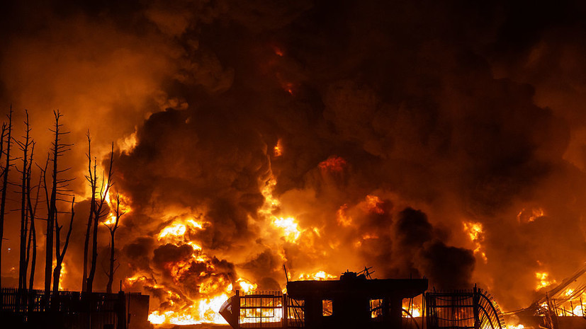 Глава бюро RT в Иране: 1,3 тысячи иранцев погибли с начала ударов Израиля и США