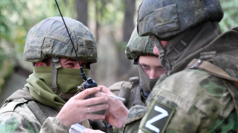 За четыре года на СВО ушли почти 5000 сотрудников ФСИН