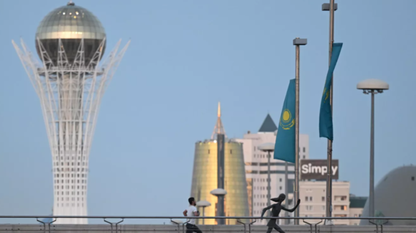 Токаев заявил, что статус русского языка в проекте новой Конституции не снижен