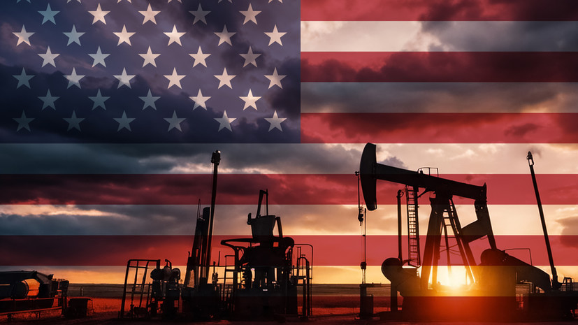 Трамп: когда цены на нефть растут, США зарабатывают много денег