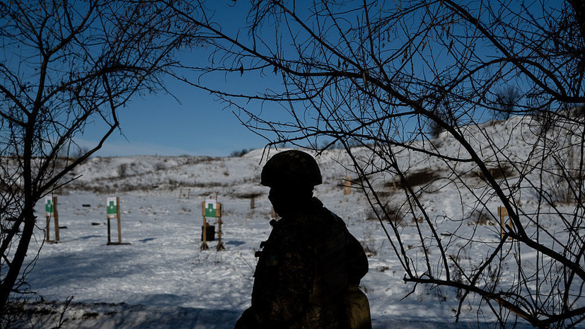 Медучреждение в ДНР, по которому ударили ВСУ, не использовали в военных целях