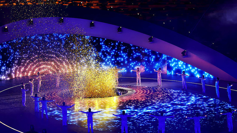 Рожков: все российские спортсмены примут участие в церемонии закрытия Паралимпиады