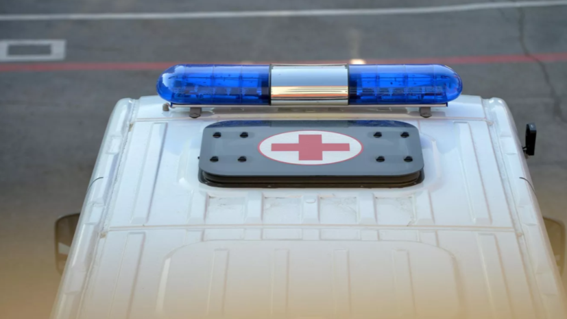 В Белгородской области при атаке дрона ранена 16-летняя девушка