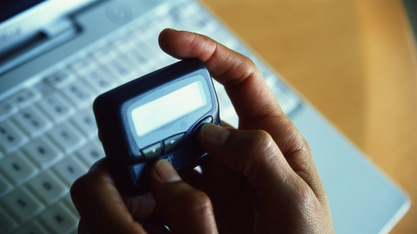 Аналитик Муртазин: пейджер не поможет при отключении интернета