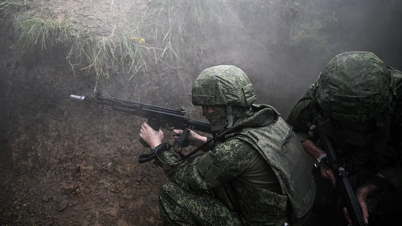 Герой России Ярашев заявил, что его подвиг — это заслуга всех сослуживцев