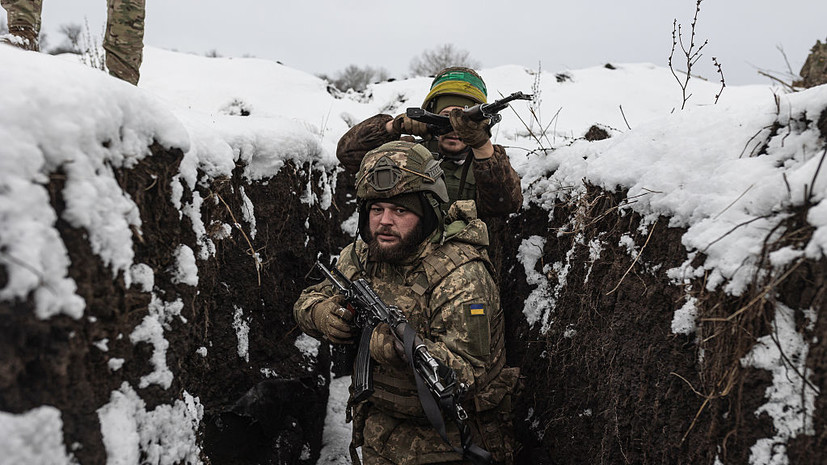 Герой России Ярашев рассказал, как ВСУ предпринимали штурмовые атаки на него
