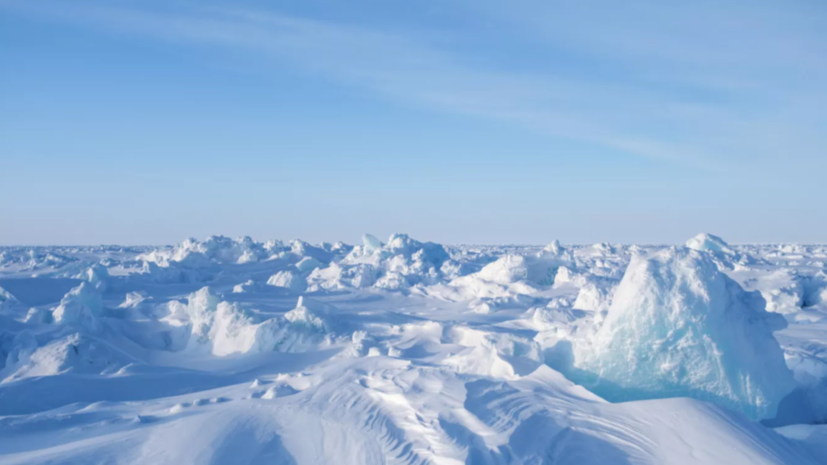 РИА Новости: последствия пожаров в хранилищах нефти в Иране угрожают Арктике