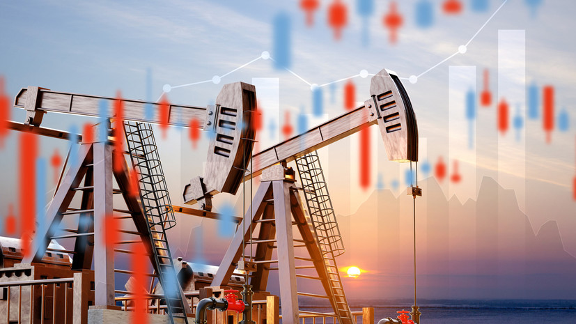 Дмитриев: США признают, что без российской нефти рынок не будет стабильным