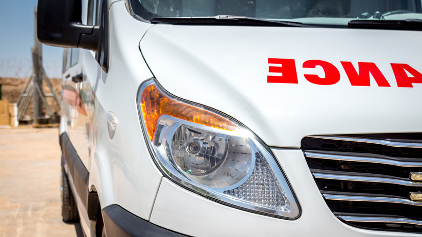 Один из пострадавших при налёте БПЛА на базу в Ираке французских солдат скончался