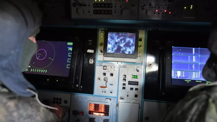 Силы ПВО отражают атаку БПЛА, нацеленных на промзону Невинномысска