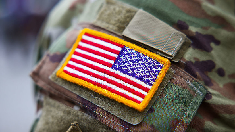 Трамп — о конфликте с Ираном: США располагают безлимитным запасом боеприпасов