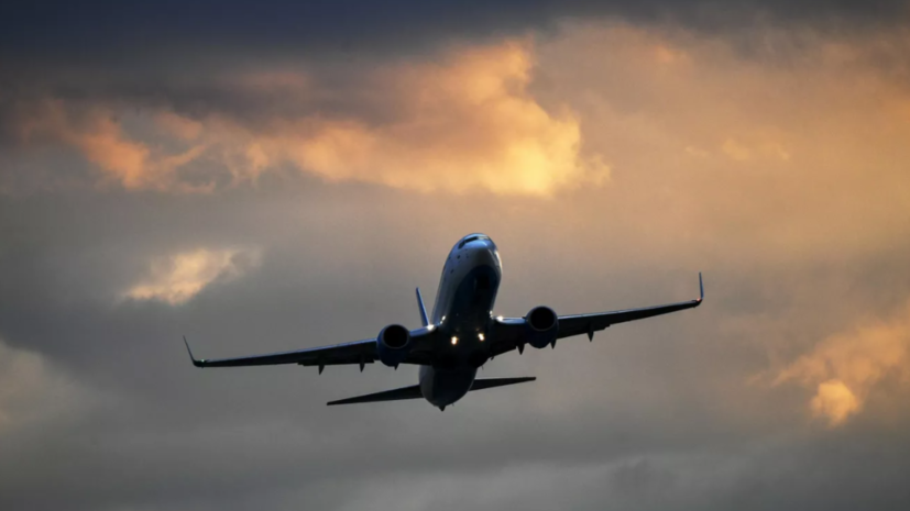 В аэропорту Перми сняли ограничения на приём и выпуск самолётов