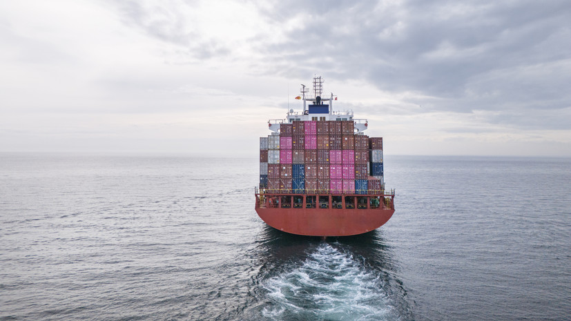 Bloomberg: власти США могут отказаться от векового морского закона из-за Ирана