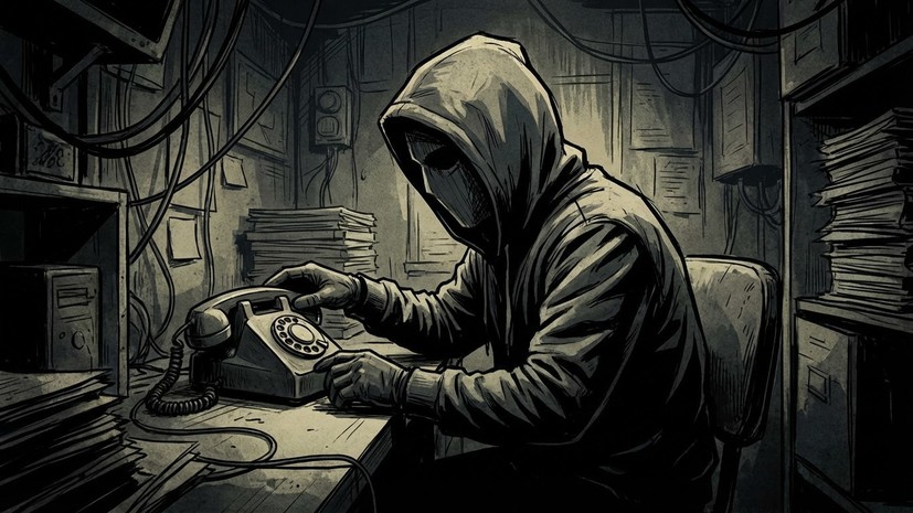 Мошенники под видом сотрудников морга выманивают код из смс у близких военных