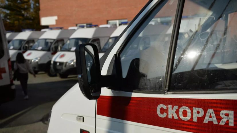 В Пензенской области семеро погибли от отравления газом в жилом доме