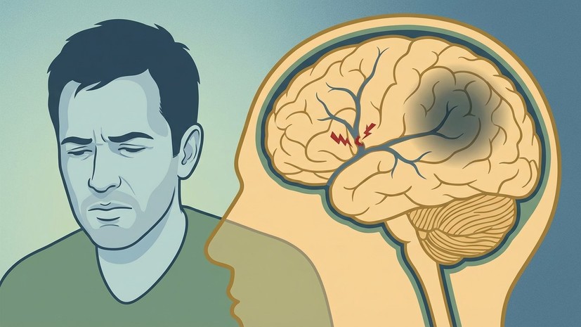 Врач Орлов рассказал, почему в России молодеет инсульт