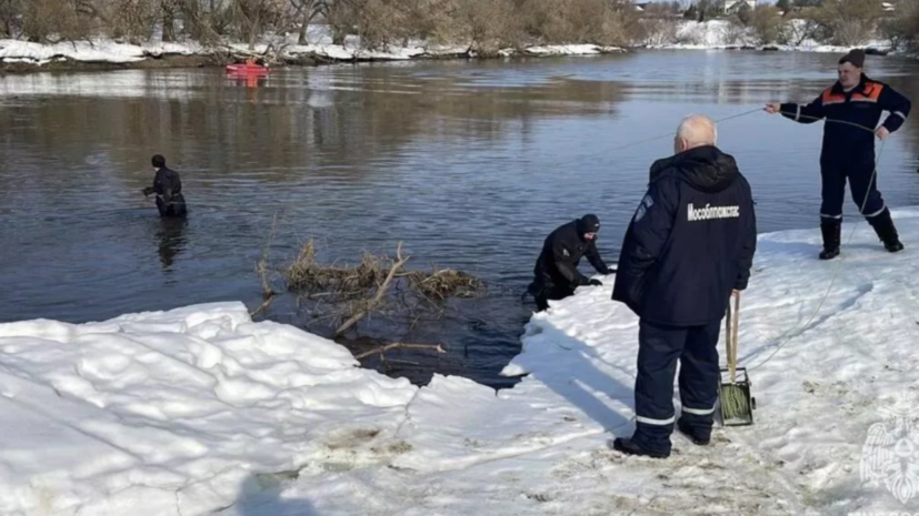 Тело второго погибшего ребёнка обнаружено в подмосковном Звенигороде