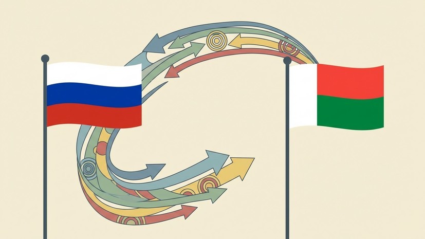 В Мадагаскаре ожидают больших перемен в торговле с Россией