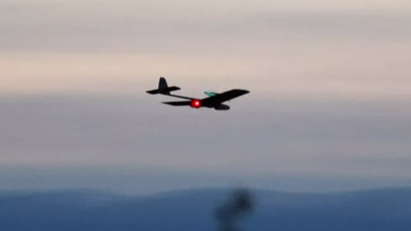 Губернатор Соколов сообщил об атаке дронов ВСУ на Кирово-Чепецк