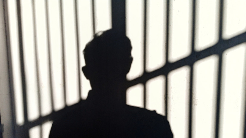 Крымчанин осуждён на 18 лет за передачу данных о кораблях в Севастополе