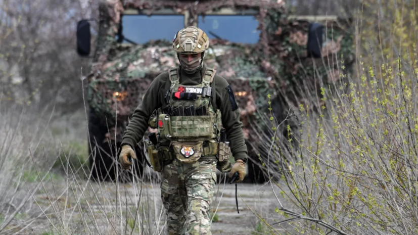 URA.RU: экс-начальник полиции Челябинска Меньшенин отправился на СВО