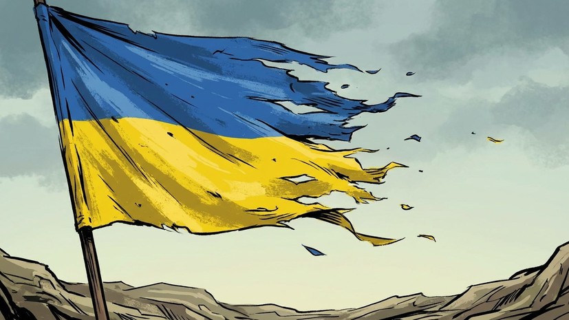 Аналитик Фриман заявил, что конфликт на Ближнем Востоке сильно ударит по Украине