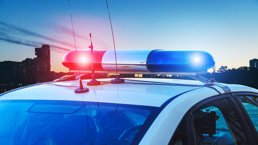 В Новой Москве семь человек пострадали в ДТП с маршруткой и автомобилем такси