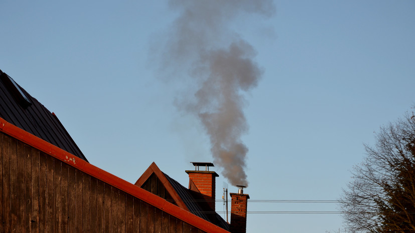 Неисправный дымоход мог привести к гибели семерых в Пензенской области