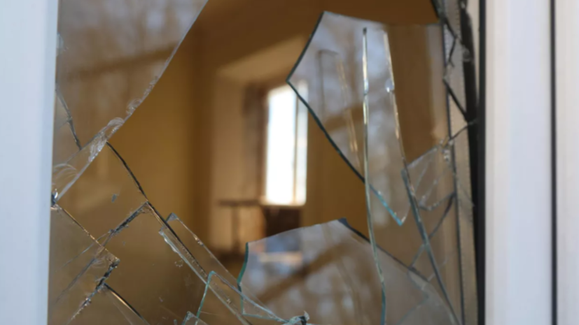 ЗАЭС: ВСУ обстреливают прилегающие территории во время консультаций с МАГАТЭ