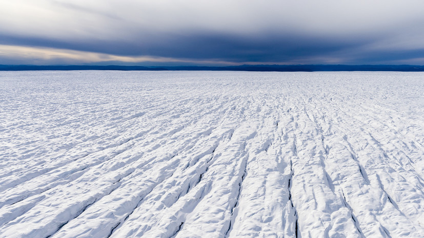 Канада выделит около $25,6 млрд на модернизацию военных объектов в Арктике