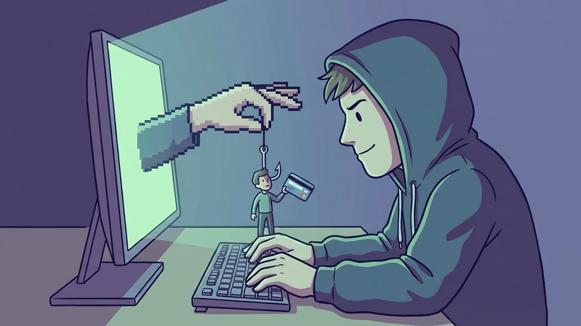 Двое жителей Якутии за сутки перевели мошенникам 3 млн рублей