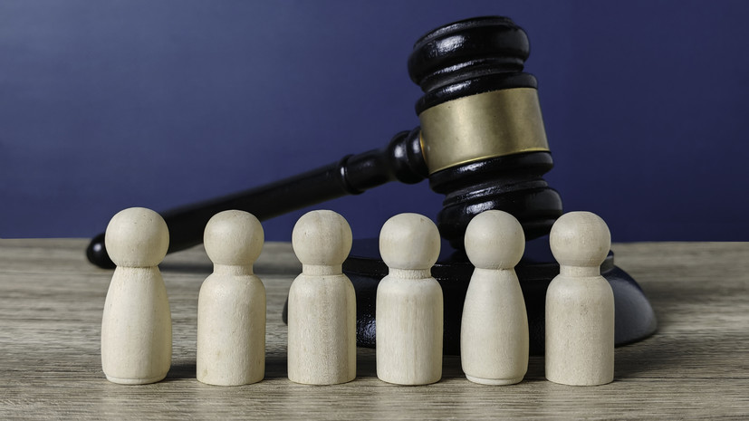 ВККС направила в ГП материалы в отношении двух судей