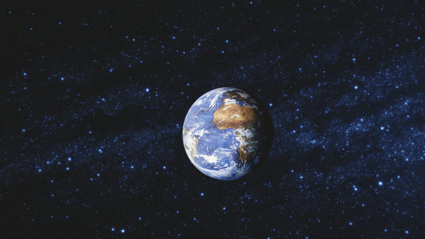 Первая Неделя космоса пройдёт в России с 6 по 12 апреля