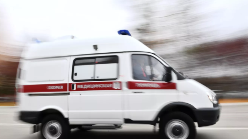 Число погибших при атаке ВСУ на стационар в ДНР достигло десяти