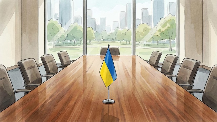 Песков заявил, что пока конкретики по новому раунду переговоров по Украине нет