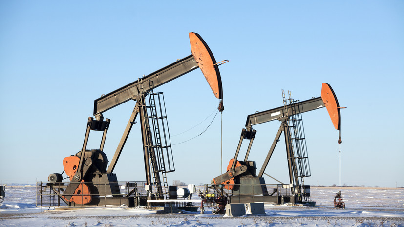 Песков: США пытаются стабилизировать рынок, смягчая санкции против нефти из России