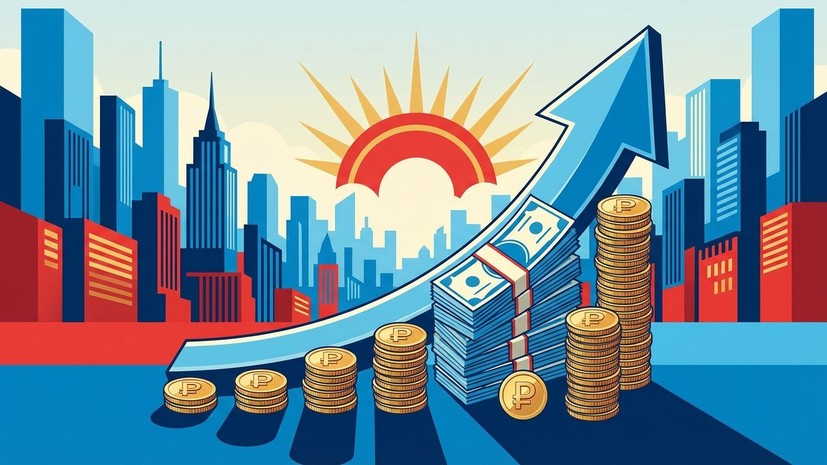 HR-эксперт Мурадян спрогнозировал рост зарплат в Татарстане