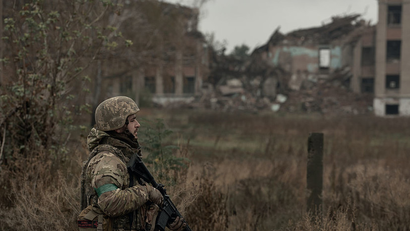 Жительница Суджи: ВСУ прикрывались курянами, которых вывозили в Сумы