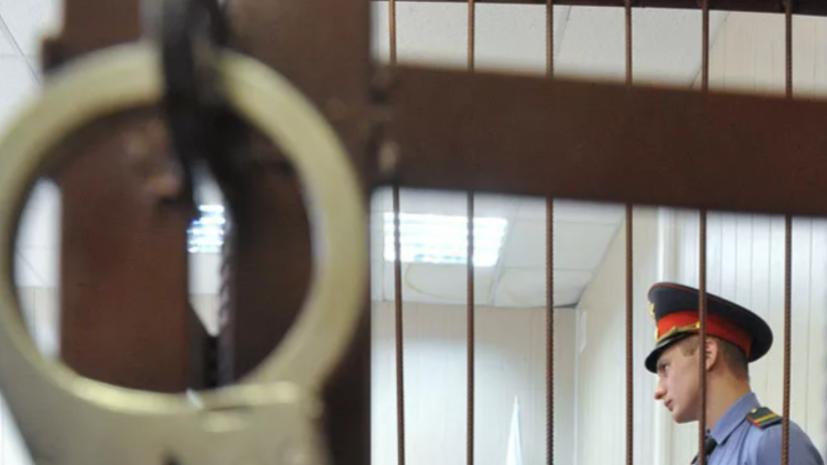 Калининградца приговорили к 15 годам заключения за госизмену