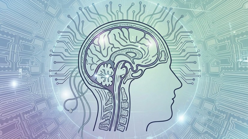 Bloomberg: Китай разрешил использовать импланты для мозга в медицине