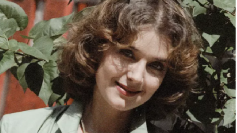 Путин поздравил Алфёрову с 75-летием