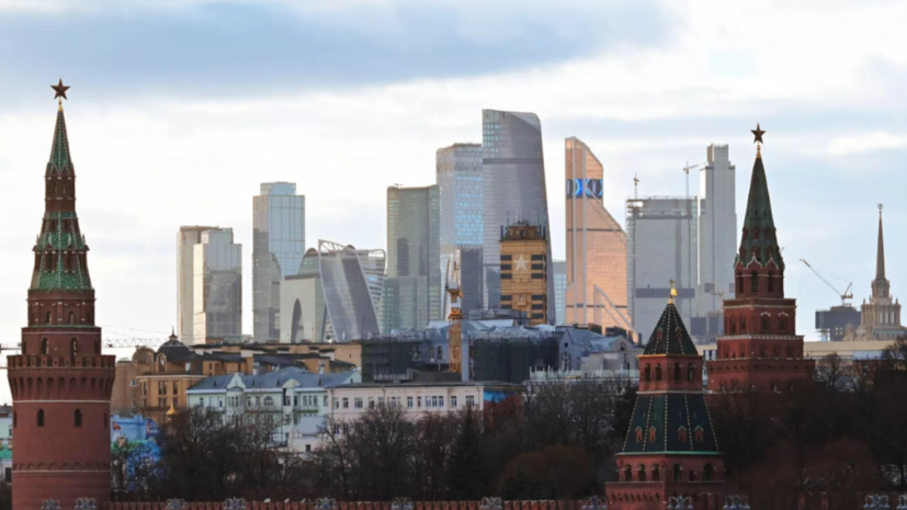 Синоптик Ильин предупредил о ночных заморозках в Москве на следующей неделе