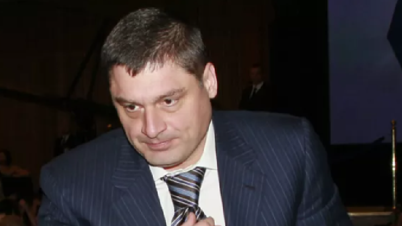 Суд взыскал с экс-владельца Рост банка Шишханова более 249 млрд рублей