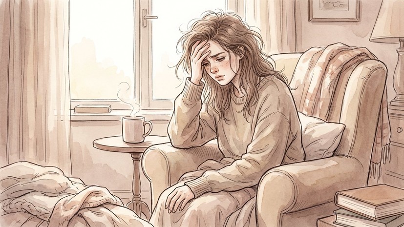 Врач Ярцева объяснила, на кого влияют магнитные бури