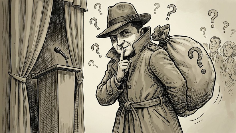 Депутат ЕП от Венгрии Ласло назвал Зеленского желающим вмешаться в выборы лжецом